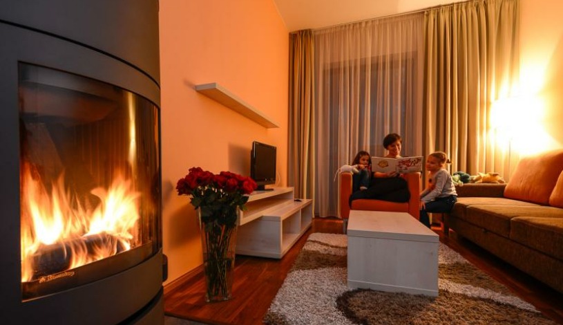 Hotel CROCUS **** Vysoké Tatry